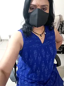 Chat XXX en directo de khushikhushi