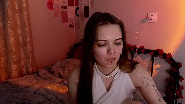 Онлайн чат XXX doll_lol_