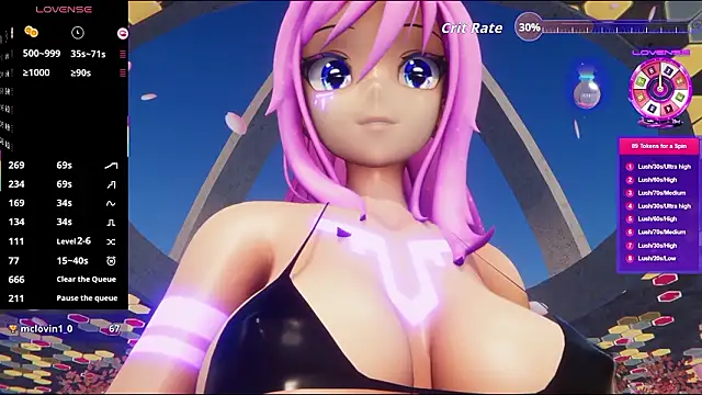 ElfieLove: онлайн-секс-чат