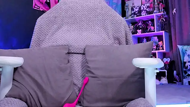 Supaidagaru Chat XXX live