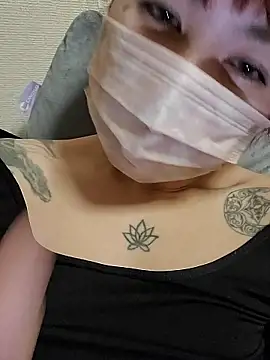 6Sakura6 – Live XXX-chat