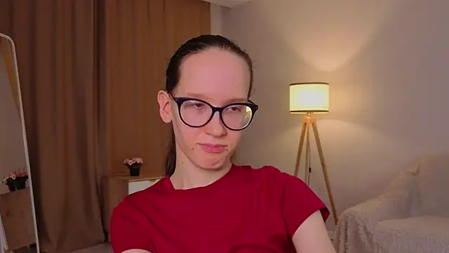 BettyBrowni – Live XXX-chat