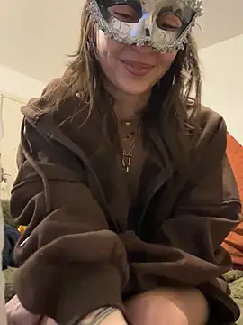 Živý XXX chat lyafoot