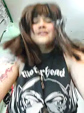 Chat XXX en directo de ItsNaiixa