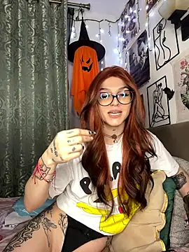 MoonAgnes Adlı Modelin Canlı XXX Sohbeti