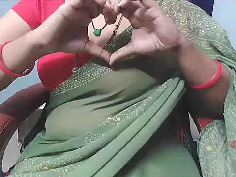 sunitha-3's Webcam Show