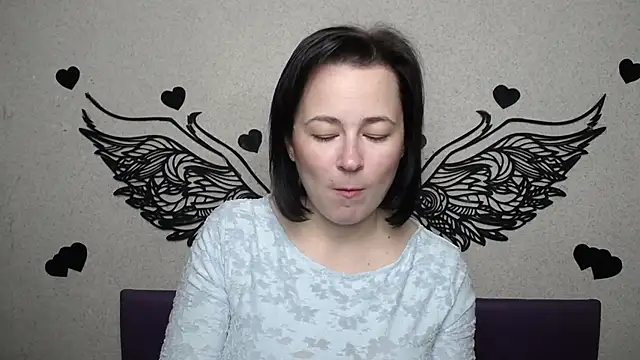 MarieSho: онлайн-секс-чат