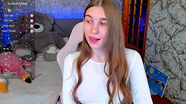 _flowersweeet_ Chat XXX live