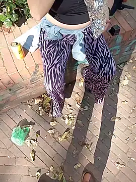 Chat XXX en directo de sophie_banger