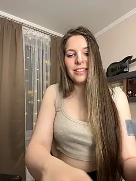 Chat XXX en directo de MissyourAnn