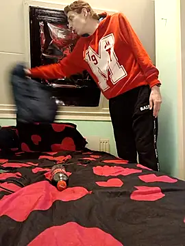 Doggyray44 Chat XXX in diretta