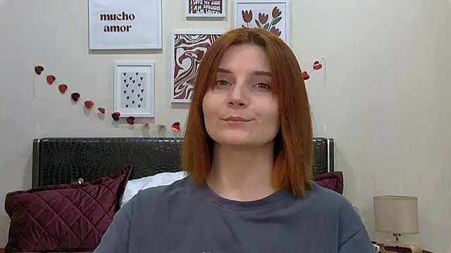 Chat XXX en directo de KellyStone