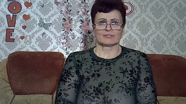 PaulaGolden Chat XXX live