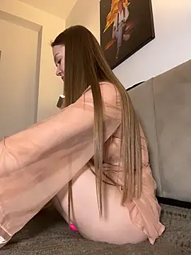 NickiLike's Live XXX Chat