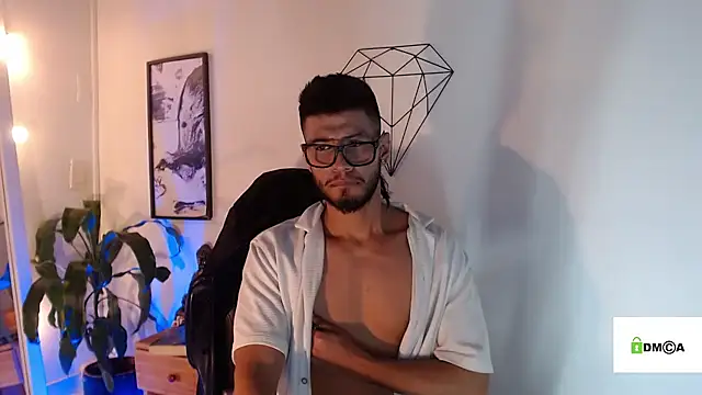 Вебкам-шоу Colby_brown03