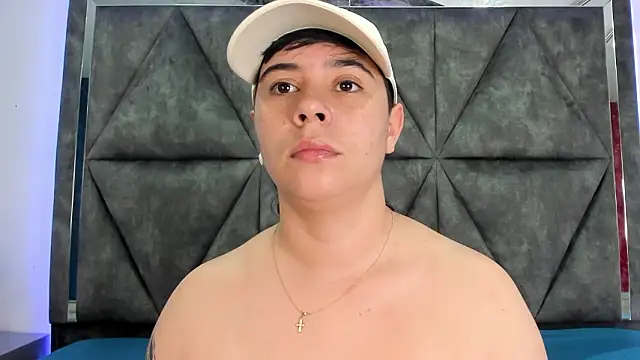 Chat XXX en directo de AbbySmiitth_