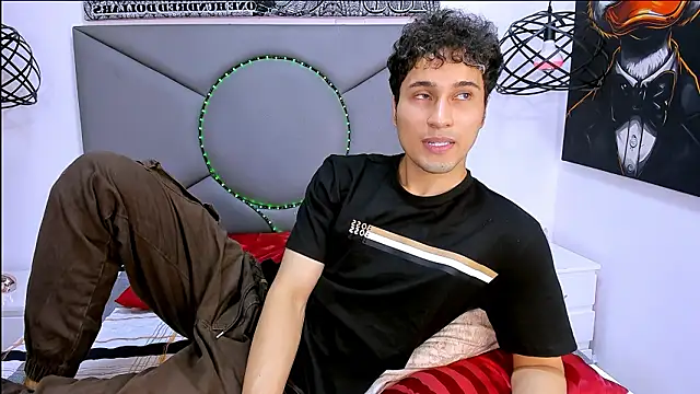 buddy_whitte Chat XXX in diretta