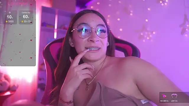 issa_monterrey Live XXX-Chat