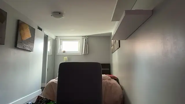 lustylyndon Chat XXX in diretta