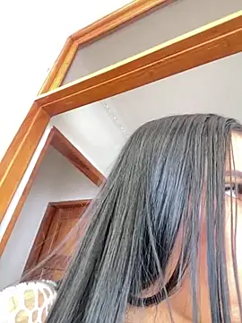 Онлайн чат XXX Rosa_25x