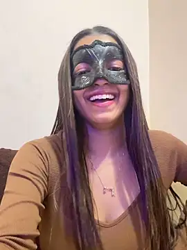 Chat XXX ao vivo de Im_Sakshi_