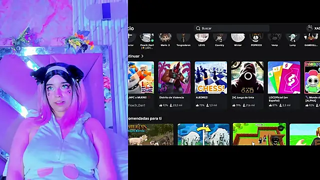 Akane_Hikari_ – Live XXX-chat