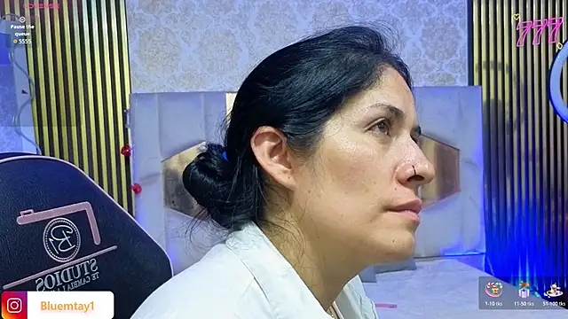 BLUE_TAY1 Live XXX-Chat