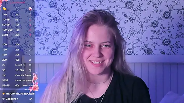 AngelAnty: απευθείας συνομιλία ΧΧΧ