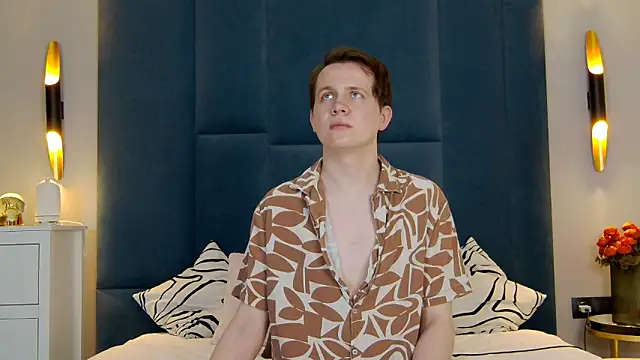 MadisonCharley – Naživo XXX chat