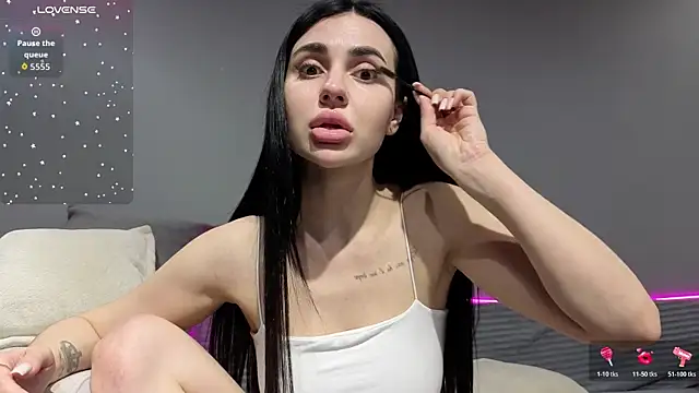 Mary__foxy's Live XXX Chat