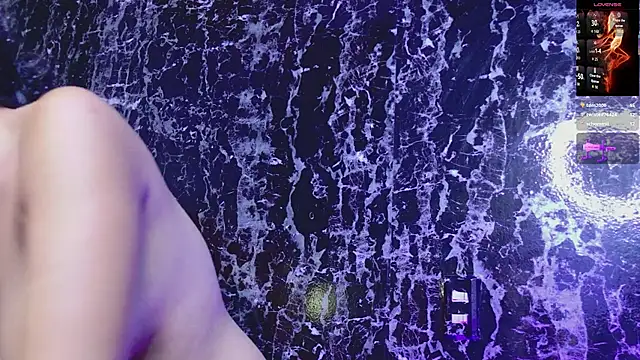 Violet_sl4ve – webcam-show