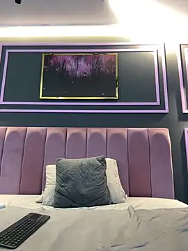 Tayler_Kim: απευθείας συνομιλία ΧΧΧ