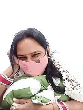 Pertunjukan Kamera Web Payal-bhabhi07