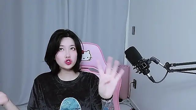 MISA_02 লাইভ XXX চ্যাট