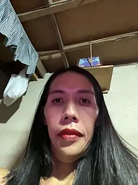 LoveRUBY143 Pertunjukan Webcam