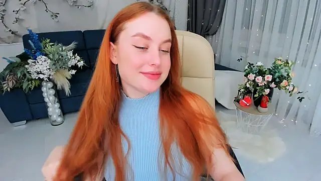 AirySilhouette Chat XXX in diretta