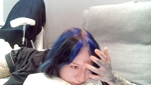 Shine_Luna: απευθείας συνομιλία ΧΧΧ