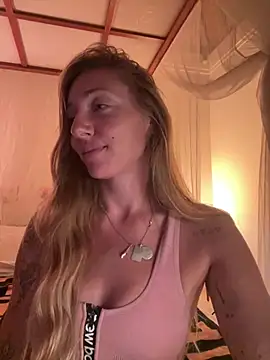 OpheliaRoxx লাইভ XXX চ্যাট