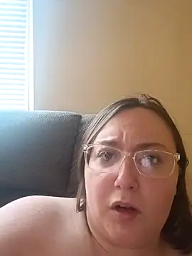 Show Webcam de pinkcheetah12