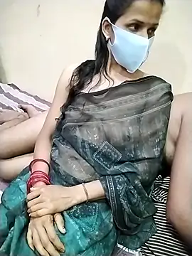 Ranibhabhi6969 웹캠 쇼