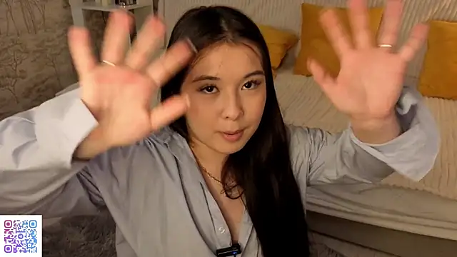 CarmanHenning 即時 XXX 聊天