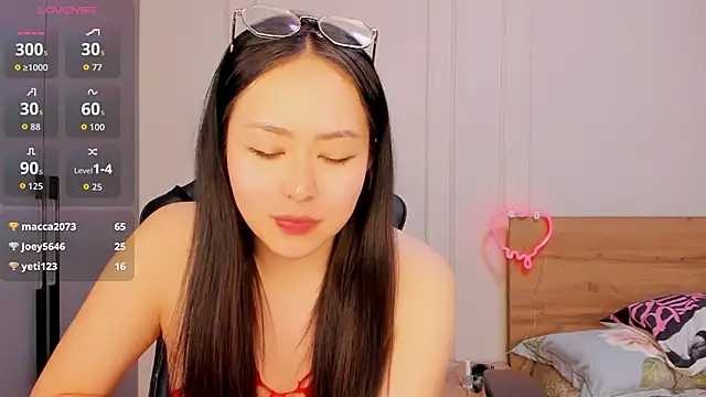 s00nie Chat XXX live