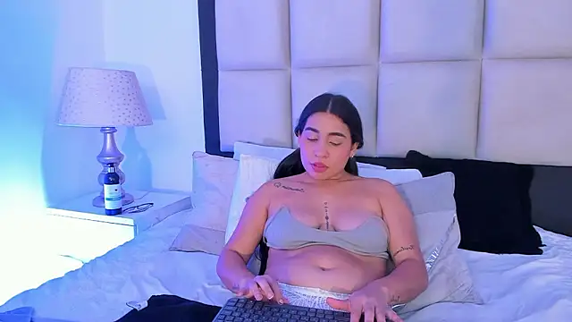 SussyFox: онлайн-секс-чат