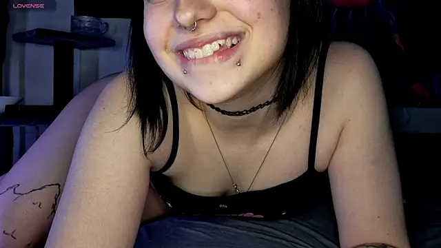 PureSofia – Live XXX-chat