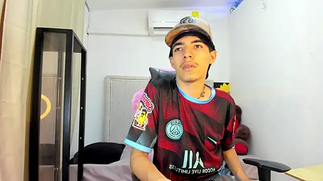 Bad_bunnyy_ – Kamerová šou