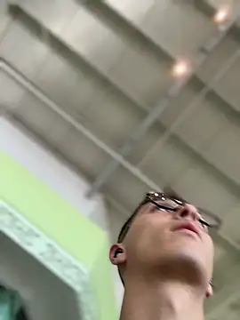 Thiago_Jones1 Chat XXX in diretta