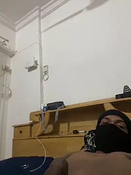 greatJerk Webcam-Show