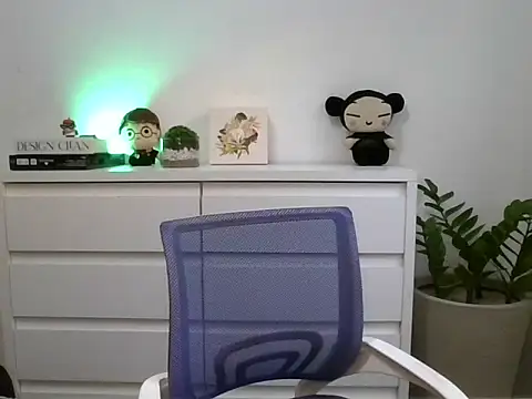 Chatroom XXX en direct de dolljessica