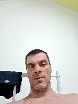 MASTER-DOMINATOR – Kamerová šou