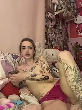 baby_starzx – Live XXX-chat